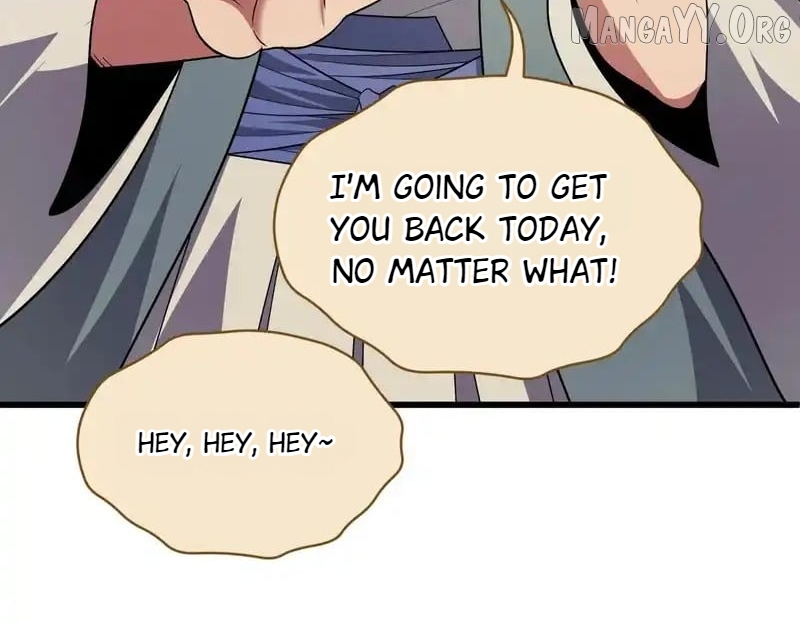 Era of the Haunted Chapter 551 - page 19